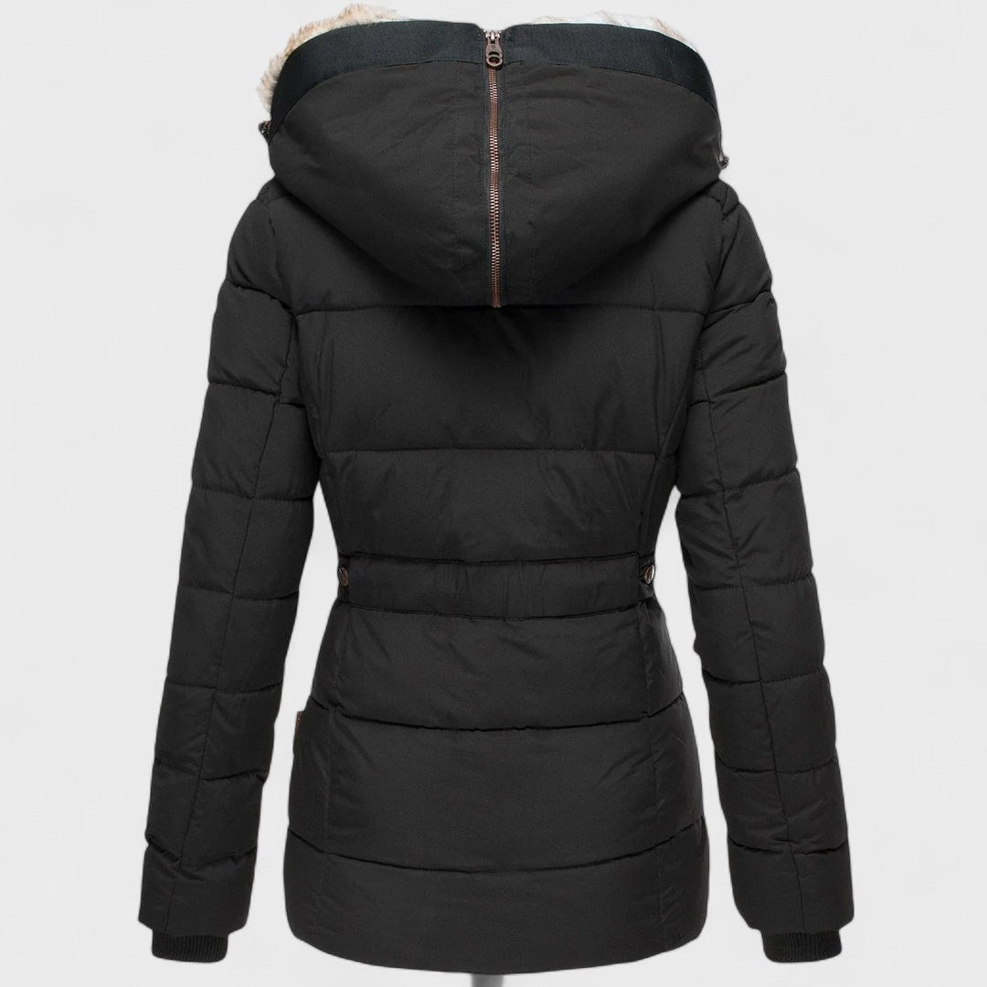 Annamarie - Down Jacket