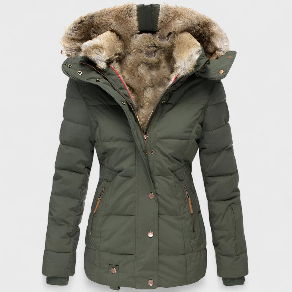 Annamarie - Down Jacket