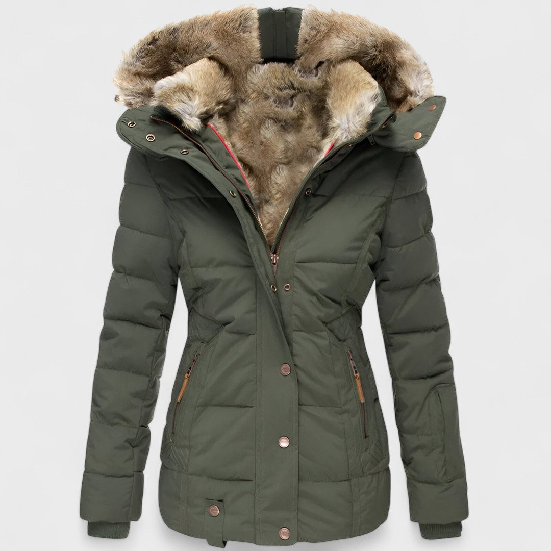 Annamarie - Down Jacket