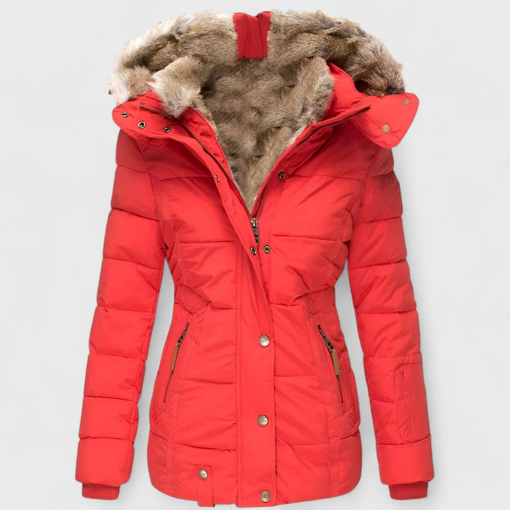 Annamarie - Down Jacket
