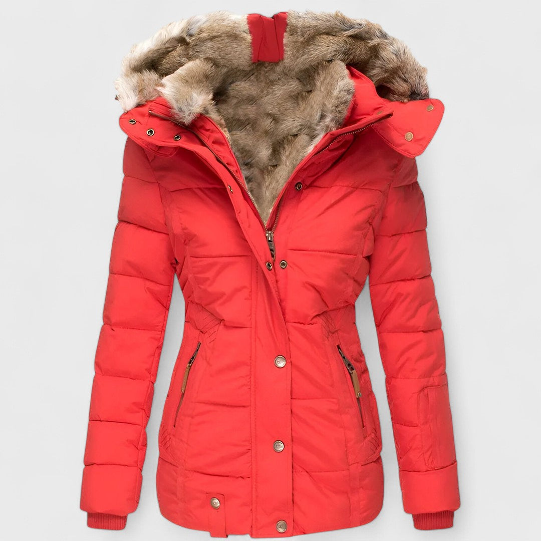 Annamarie - Down Jacket