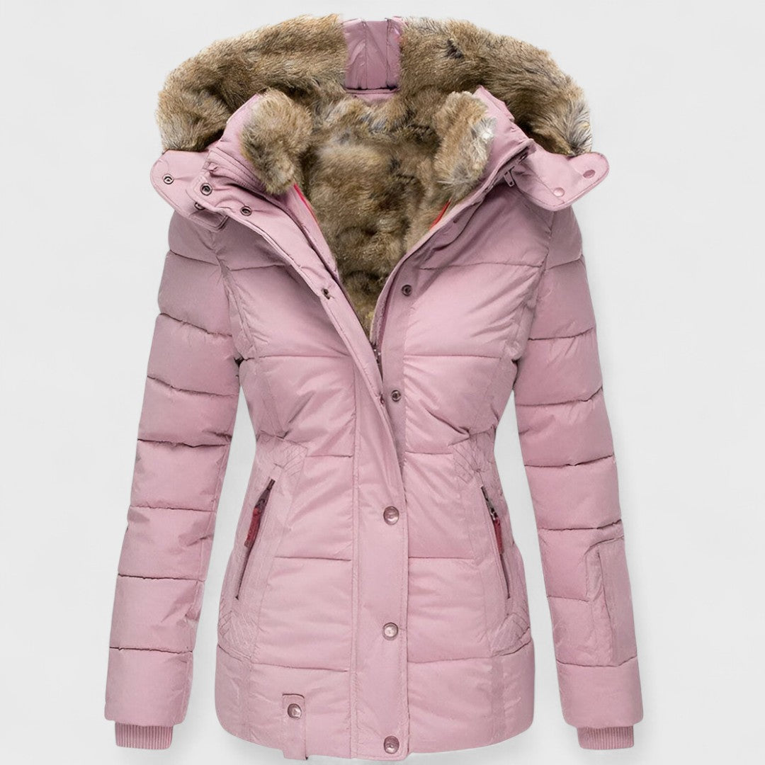 Annamarie - Down Jacket