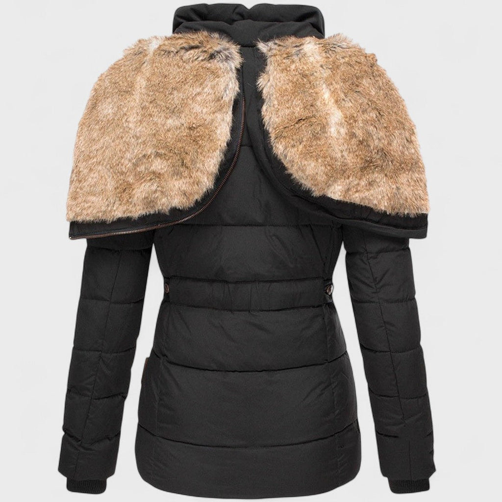 Annamarie - Down Jacket