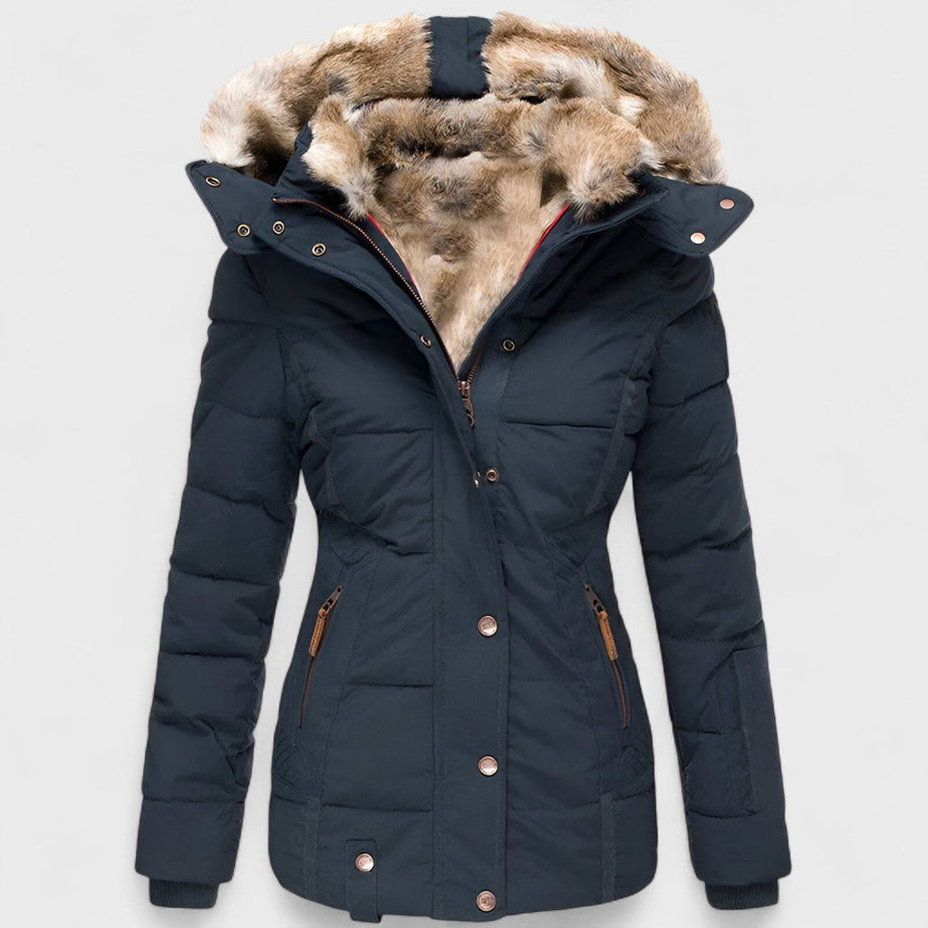 Annamarie - Down Jacket