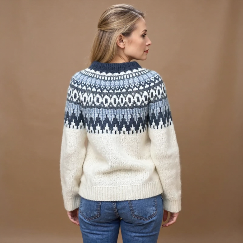 Maecey | Vintage Sweater
