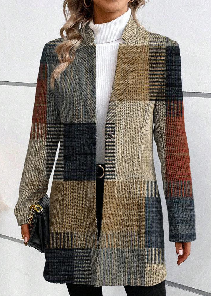 Jill | Elegant Blazer