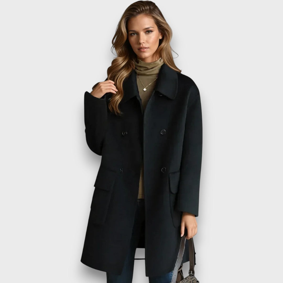 Celisse – Classic Coat
