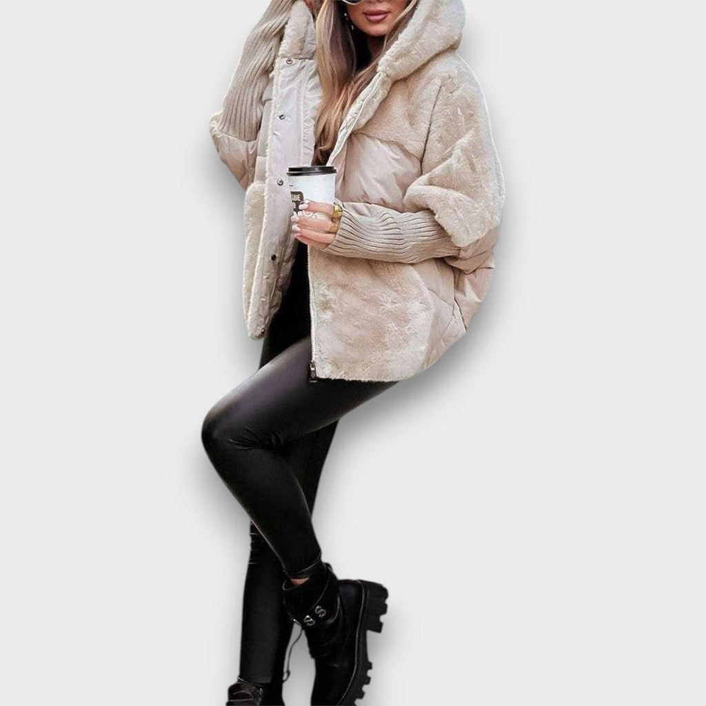 Elyra – Transitional Jacket