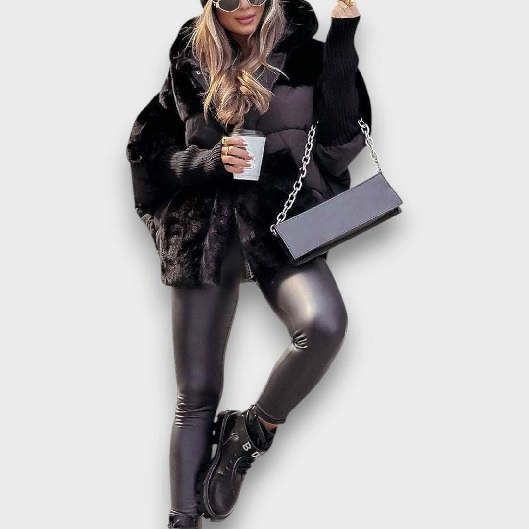 Elyra – Transitional Jacket