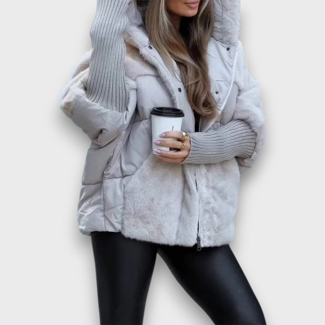 Elyra – Transitional Jacket