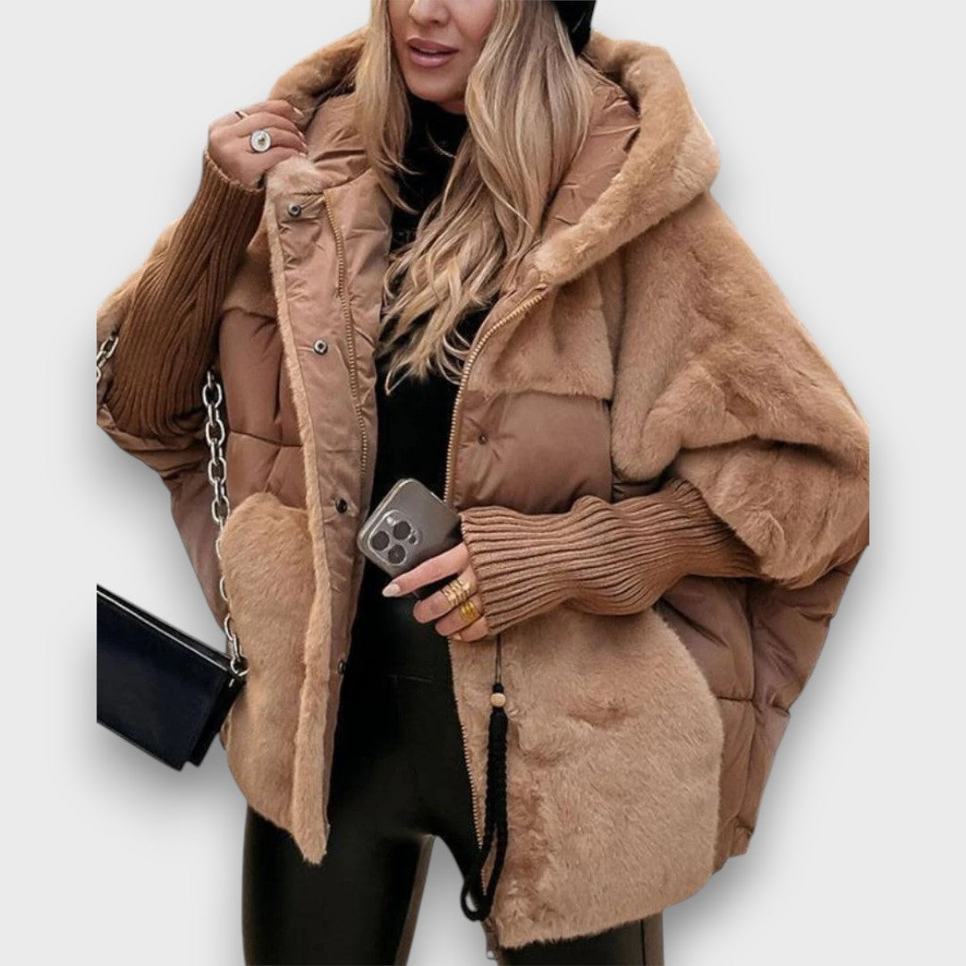 Elyra – Transitional Jacket