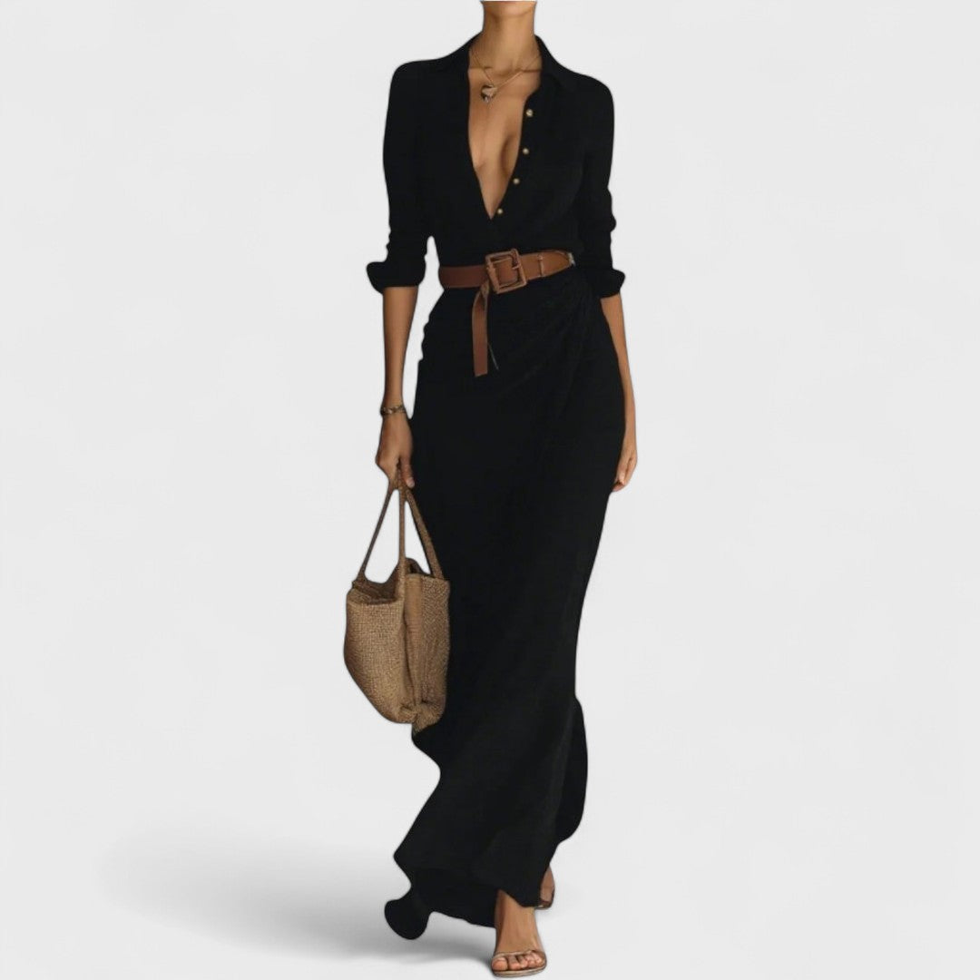 Nire - Wrap Dress