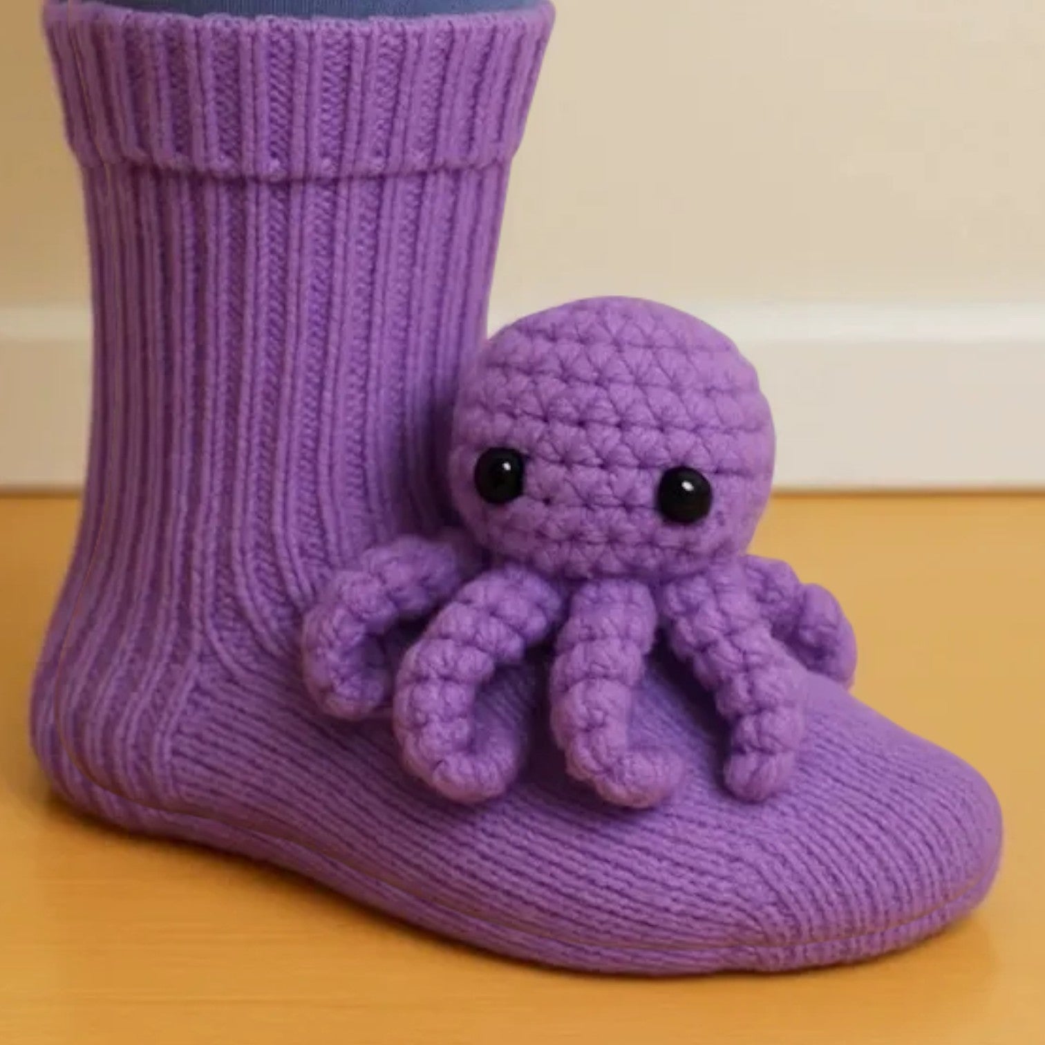 Otto™ | Octopus Socks