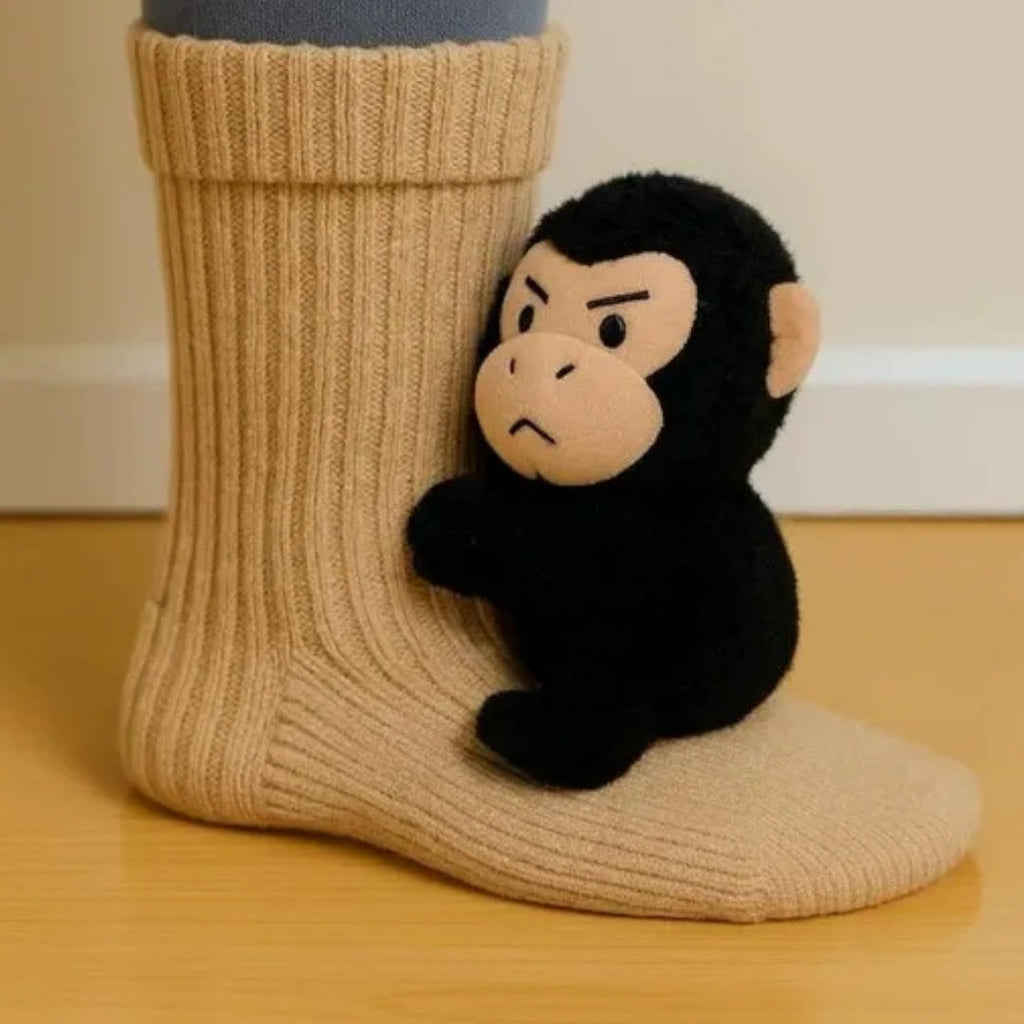 Mads™ | Animal Socks