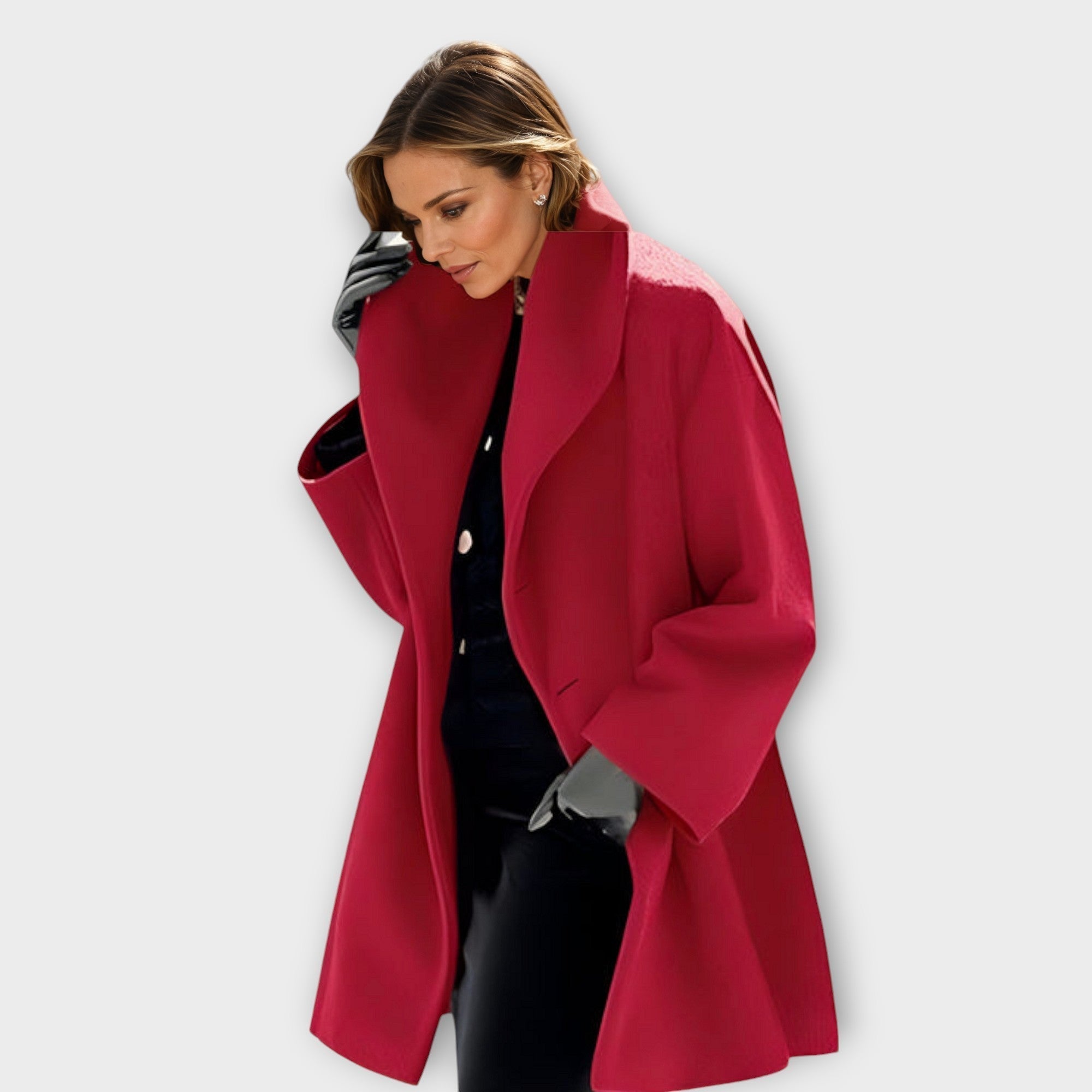 Emma - Premium Coat