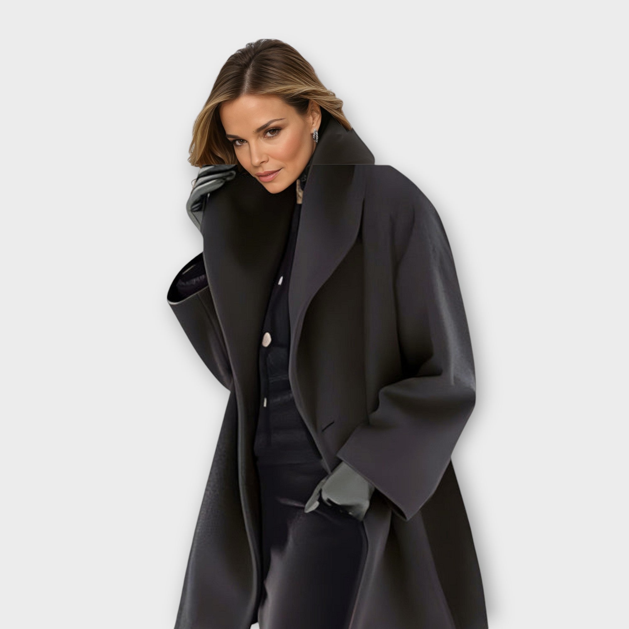Emma - Premium Coat