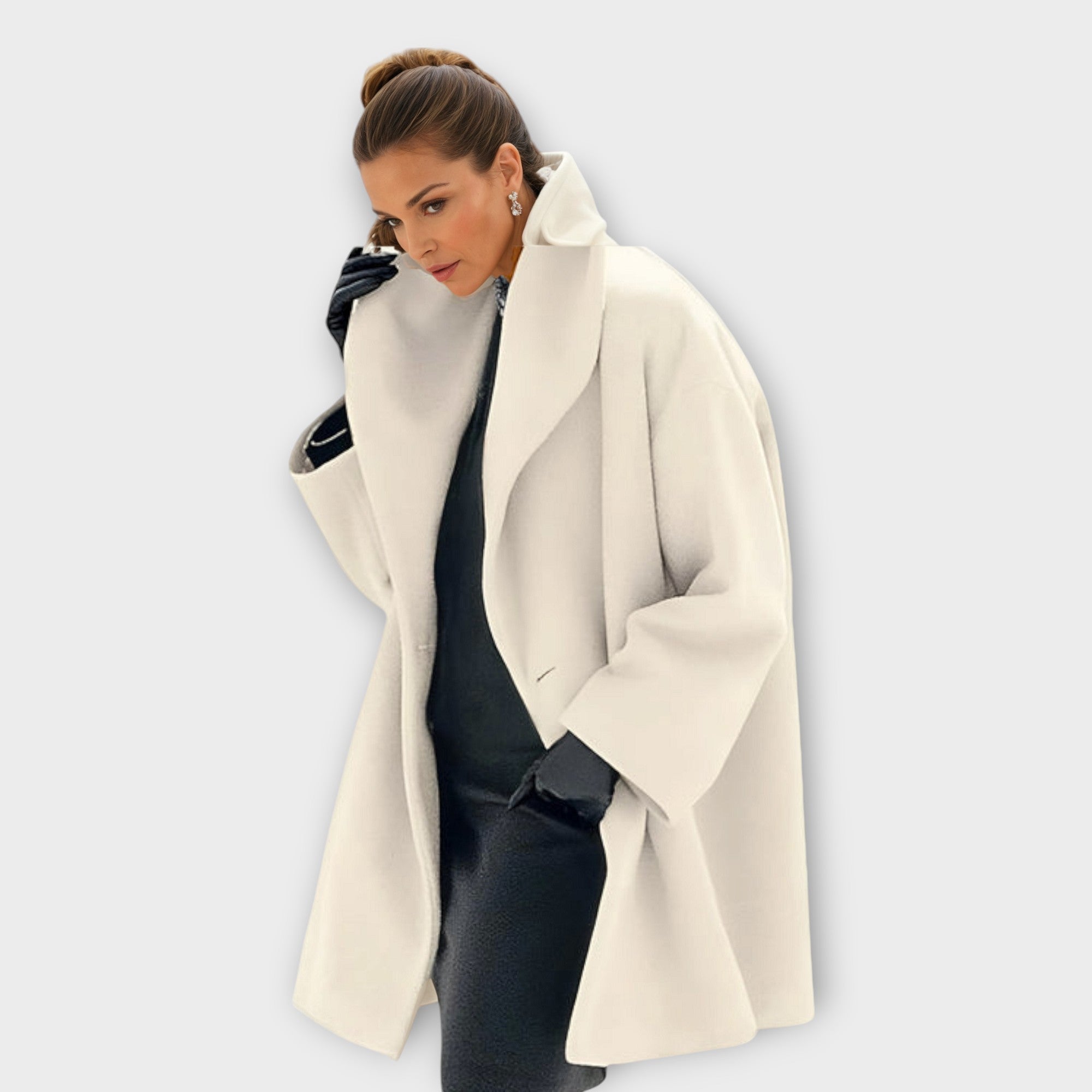Emma - Premium Coat