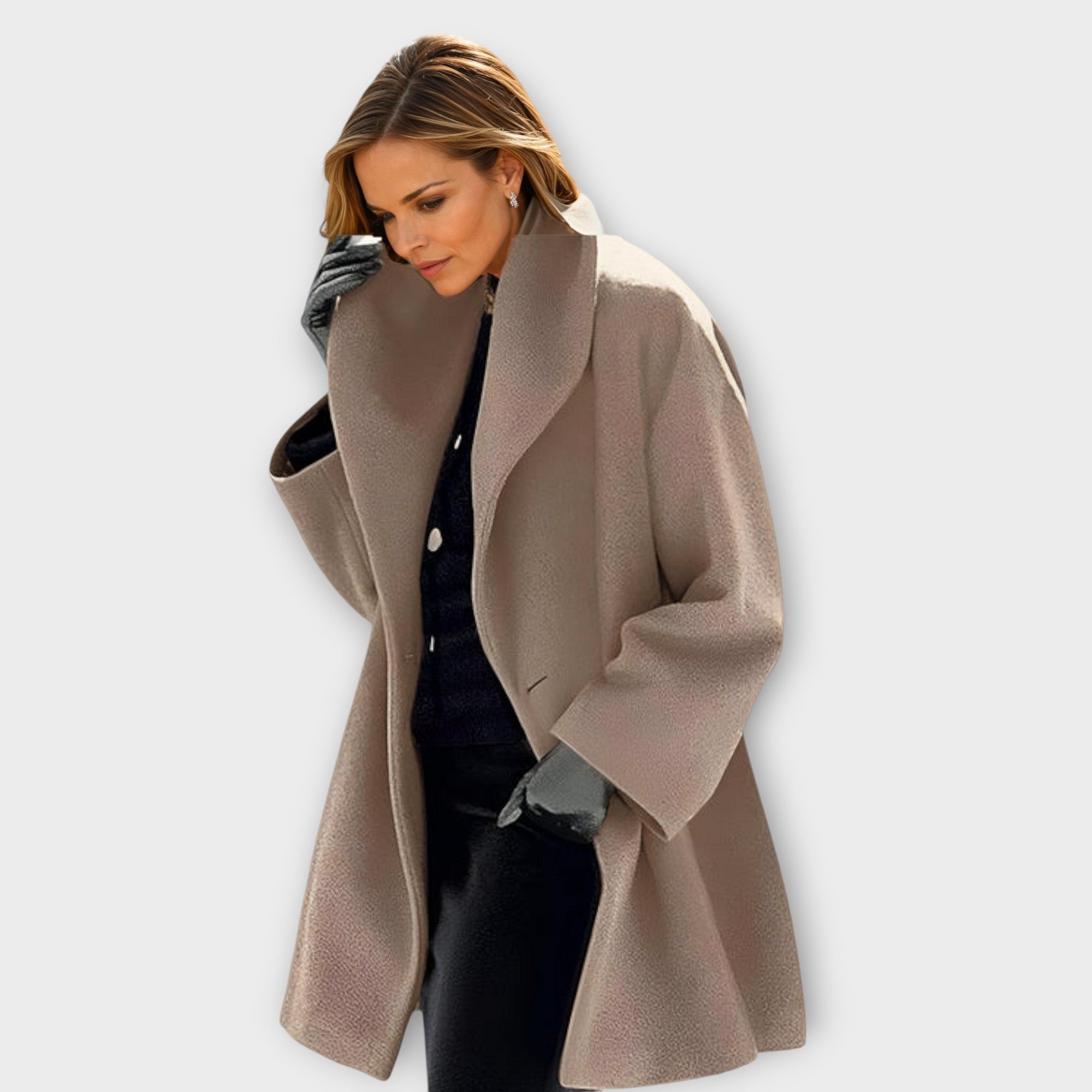 Emma - Premium Coat