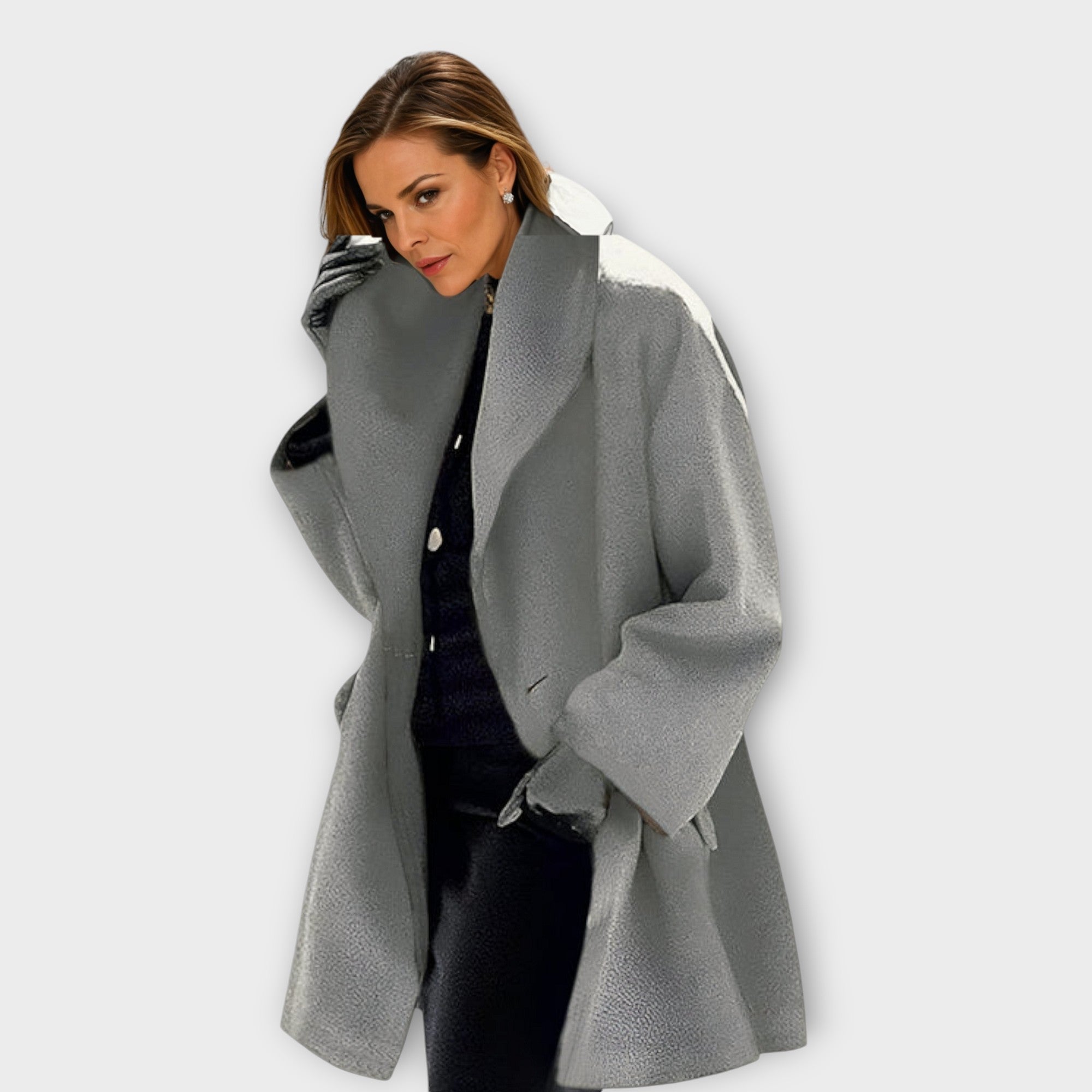 Emma - Premium Coat